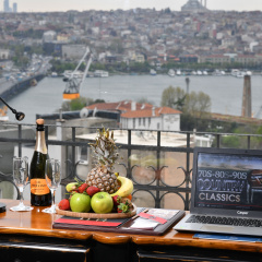 Ansen Suites Hotel - Bild 10