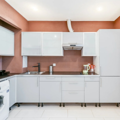 Design Apartment Budapeshtskaya 7 photo 4