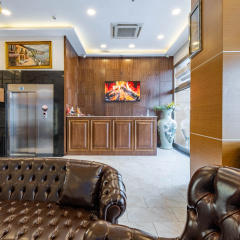 Bulvar Hotel - Bild 5