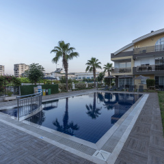 lara Beach Homes Apart Hotel - Bild 30