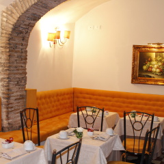 Boutique Hotel Trevi - Bild 23