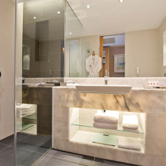 Akra V - Access to Akra Antalya Hotel - Bild 8