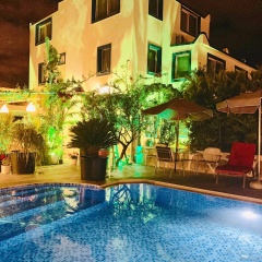 Artunç Hotel - Bild 14