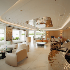 Sole Mio Boutique and Wellness Adults Only Hotel - Bild 6