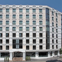 Istanbul Dora Hotel - Bild 4