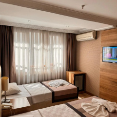 Prens Hotel - Bild 13