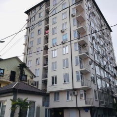 Гостиница с Панорамным Видом на Море в Сочи отзывы, цены и фото номеров - забронировать гостиницу с Панорамным Видом на Море онлайн фото 14