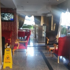 Atalla Hotel - Bild 7