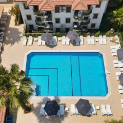 Fethiye Park Hotel - Bild 5