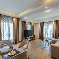 SUNRISE Garden Beach Resort - Bild 16