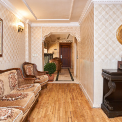 Amber Istanbul Hotel - Bild 12