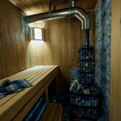 Отель 4