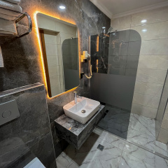 Ankara Santral Hotel - Bild 9