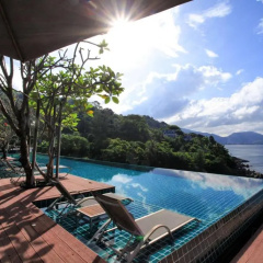 Zenmaya Oceanfront Phuket, Trademark Collection by Wyndham - Bild 7
