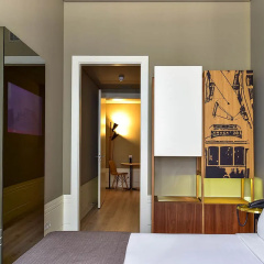 My Story Hotel Rossio - Bild 21