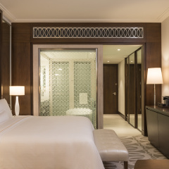 Hilton Dubai Al Habtoor City thumbnail 36