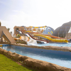 Stella Gardens Resort & Spa - Makadi Bay - All inclusive Resort - Bild 6