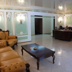 Отель 1