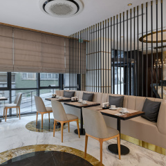 Gleam Bomonti Hotel - Bild 17