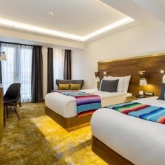 Hay Alsancak Boutique Hotel - Bild 16
