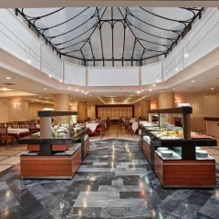 Grand Halic Golden Horn Hotel - Bild 25