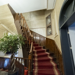Solomon's Mansion Hotel Istanbul Hotel - Bild 8