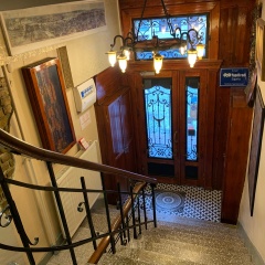 Antique Hostel - Bild 5
