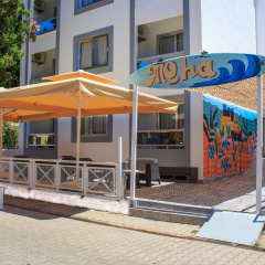 Aloha Suites Hotel - Bild 27