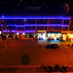 More Hotel - Bild 15