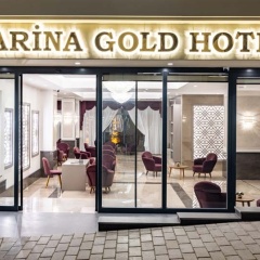 Carina Gold Hotel - Bild 4