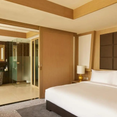 Banyan Tree Bangkok - Bild 22