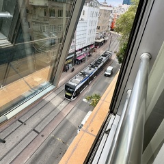 Esse Joven Hotel - Bild 16