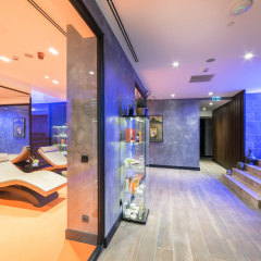 Beyaz Saray Hotel - Bild 21