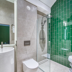 Melasti Dream Residence Hotel - Bild 11
