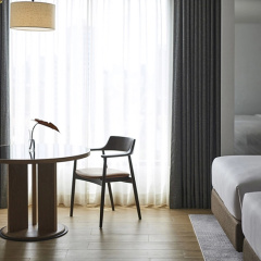 Montien Hotel Surawong Bangkok - Bild 16