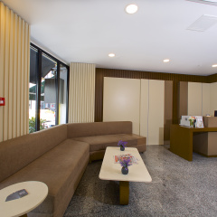 Joy Taksim Hotel - Bild 30
