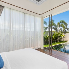 The Ozon Villas Laguna Bangtao By My Home Phuket Villa - Bild 22