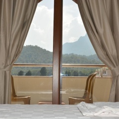 Emily Rose Hotel - Bild 26