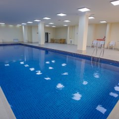 Ani Central Inn Армения, Ереван - - забронировать отель Ani Central Inn, цены и фото номеров бассейн