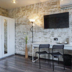 A4 Apartments in Moscow, Russia from 30$, photos, reviews - zenhotels.com photo 5