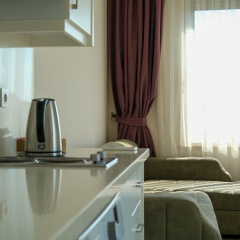 Graf Victor Apart Hotel - Bild 19