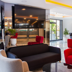 Otium Inn Residence Rivero Hotel - Bild 12