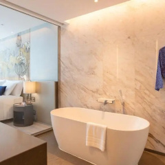 Chatrium Grand Bangkok Hotel - Bild 19