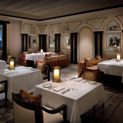 Palazzo Versace Dubai Hotel - Bild 11
