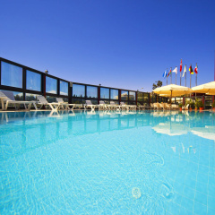 Volley Hotel Istanbul - Bild 9