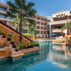 Pamookkoo Resort - Bild 7