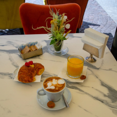 Boutique hotel AH - Duomo Essence - Bild 16