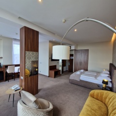Medos Hotel - Bild 23