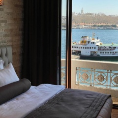 Weingart Seaside Hotel - Bild 1