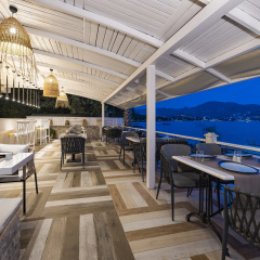 Elite Bodrum Hotel - Bild 18